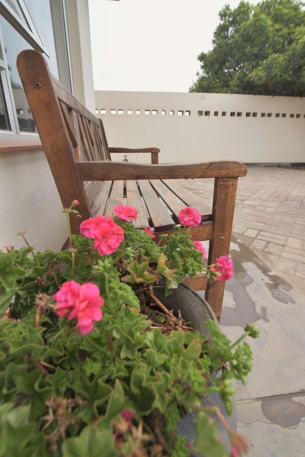 Cottage On Diamond Street Swakopmund Kültér fotó